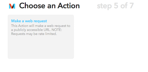 Step 8. Choose to make a web request..png