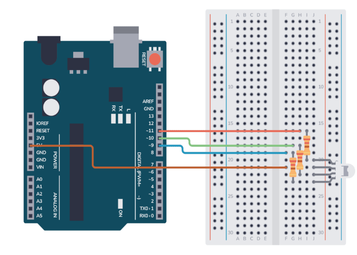 Steps to connect the circuit on a breadboard2.png