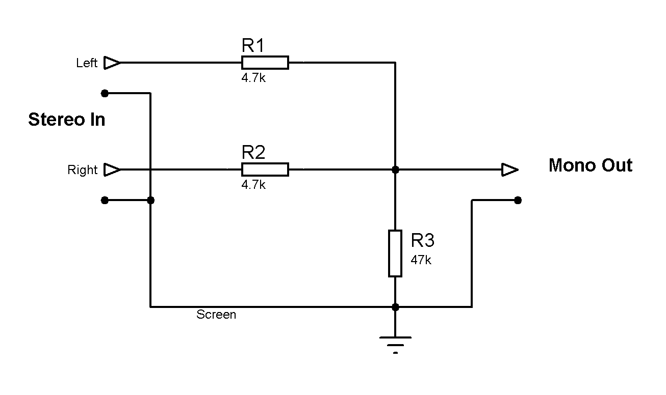 Stereo To Mono Passive.jpg