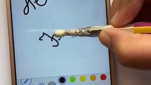 Stylus