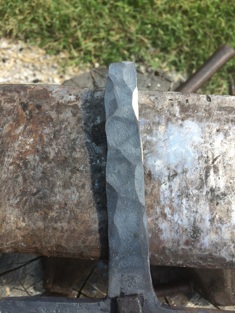 Summer 2015! forging jar handle Sara Aston 419.JPG