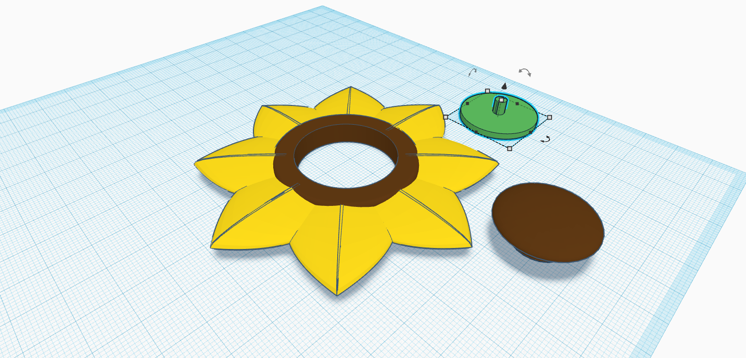 Sunflower Fidget Spinner.png