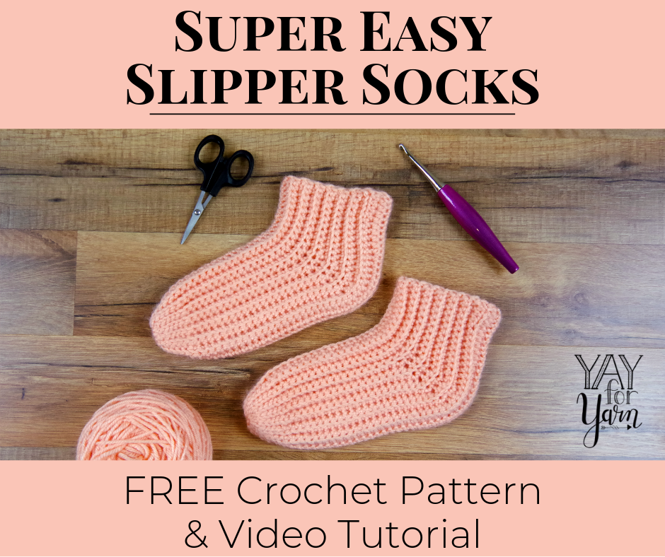 Super Easy Slipper Socks FB.png