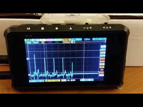 Super Simple DIY Electrocardiogram (ECG) Circuit - Unstable Output