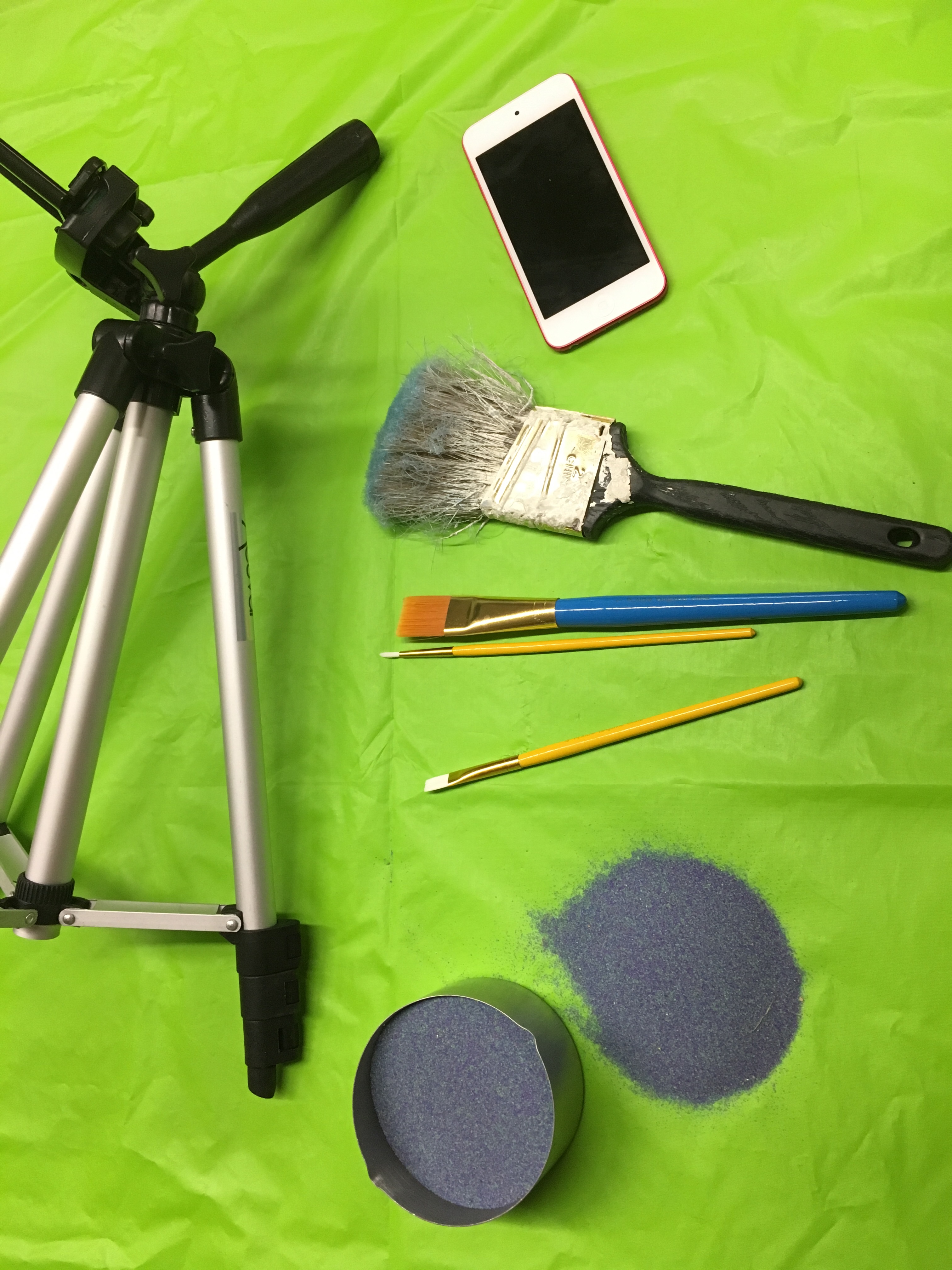 Supplies Stop Motion Animation .jpg