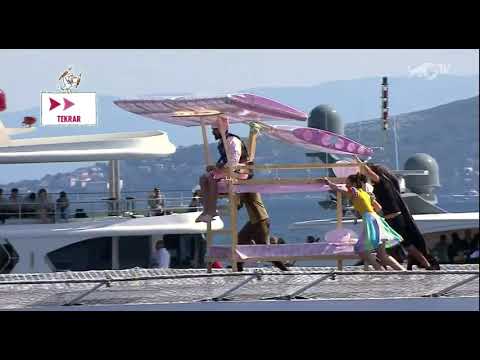 SweetDreams - 4. Redbull U&amp;ccedil;uş G&amp;uuml;n&amp;uuml; Istanbul