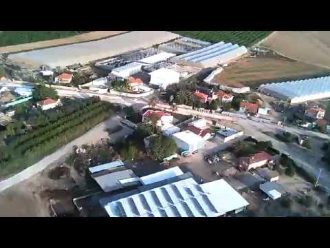 Syma X5C-1 quadcopter high altitude (+200m) flight