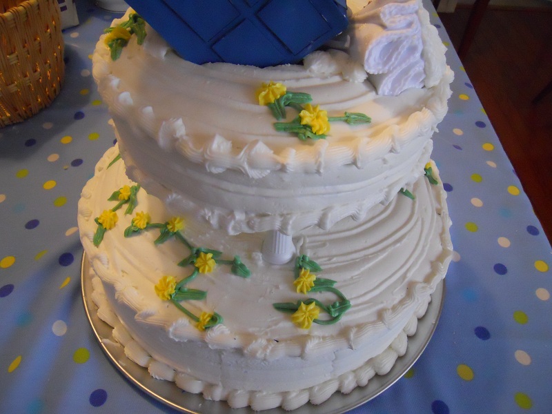 TARDIS Cake, no lie! PACW.jpg