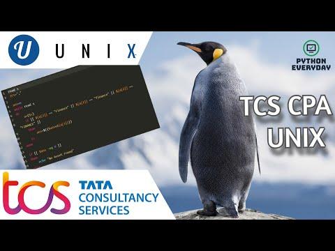 TCS CPA UNIX Solution | EASIEST METHOD EVER!! | Xplore Unix Questions and Solution | TCS | Part 2