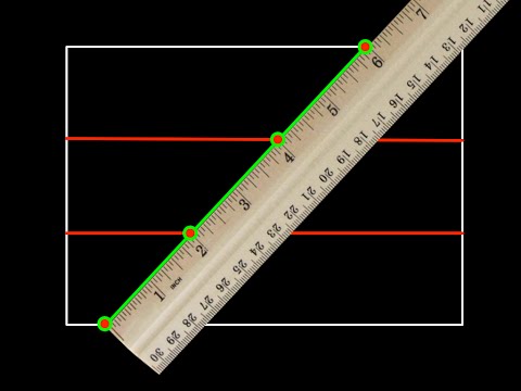 TIP: Quickly divide sheet goods