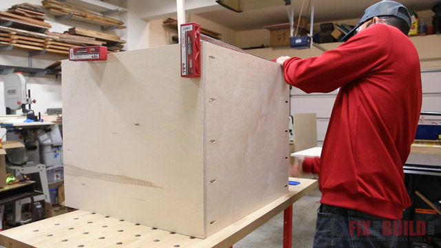 Table Saw Cabinet DIY Woodworking Storage-4.jpg