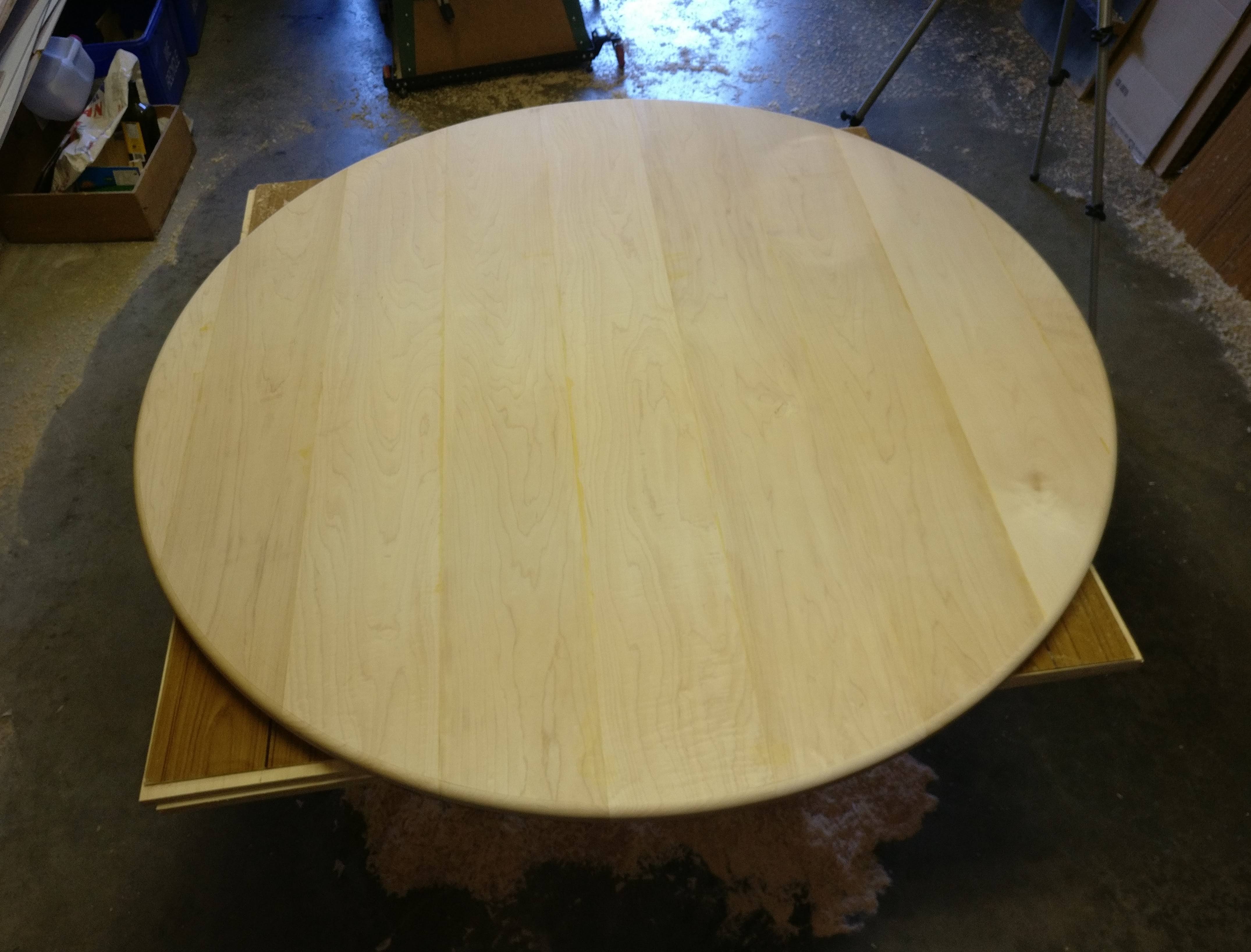 Table Top - Ready for sanding.jpg