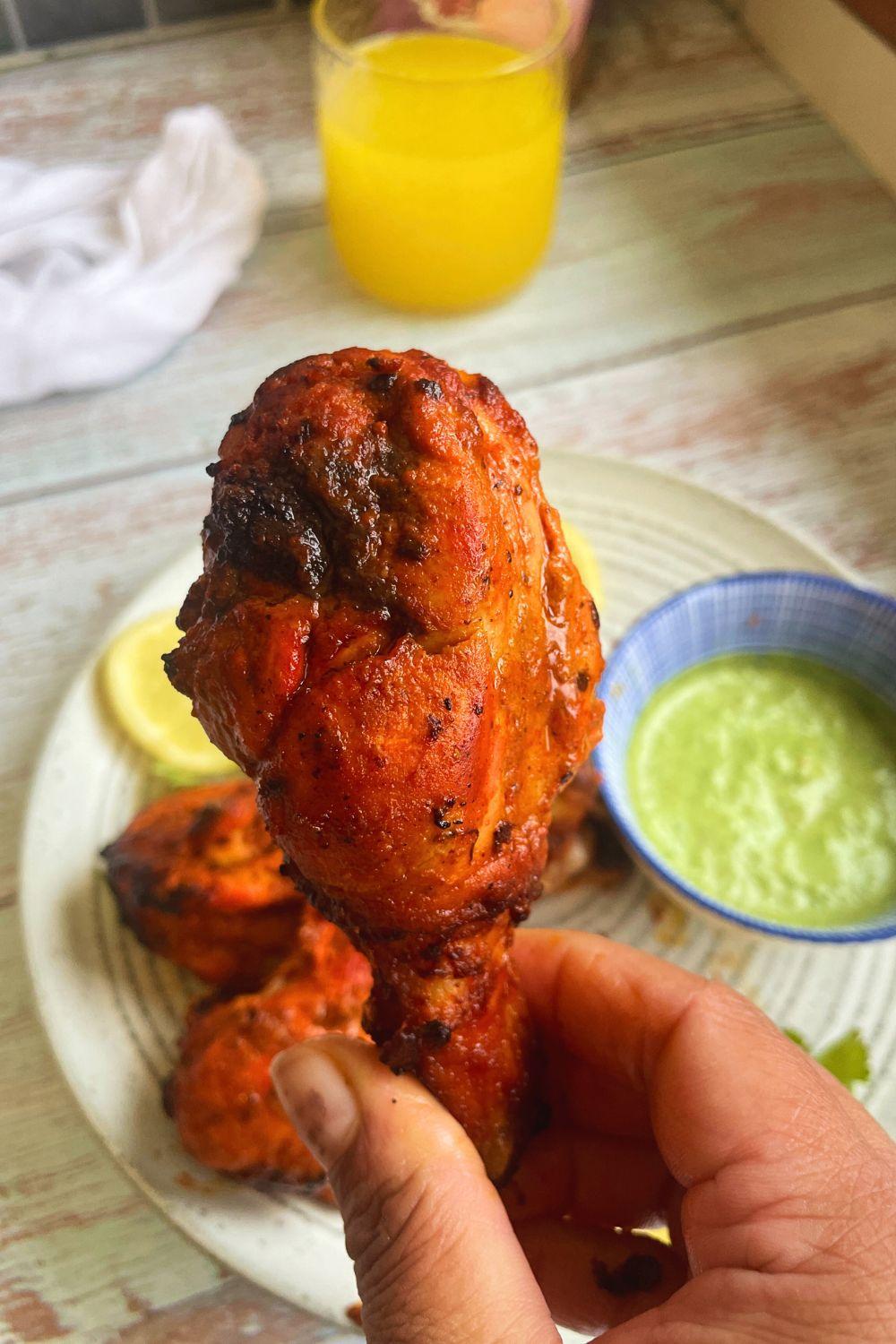 Tandoori Chicken Recipe In Air Fryer 3.jpg