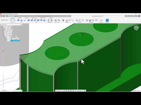 Tape dispenser axle setup 1 and operation 1