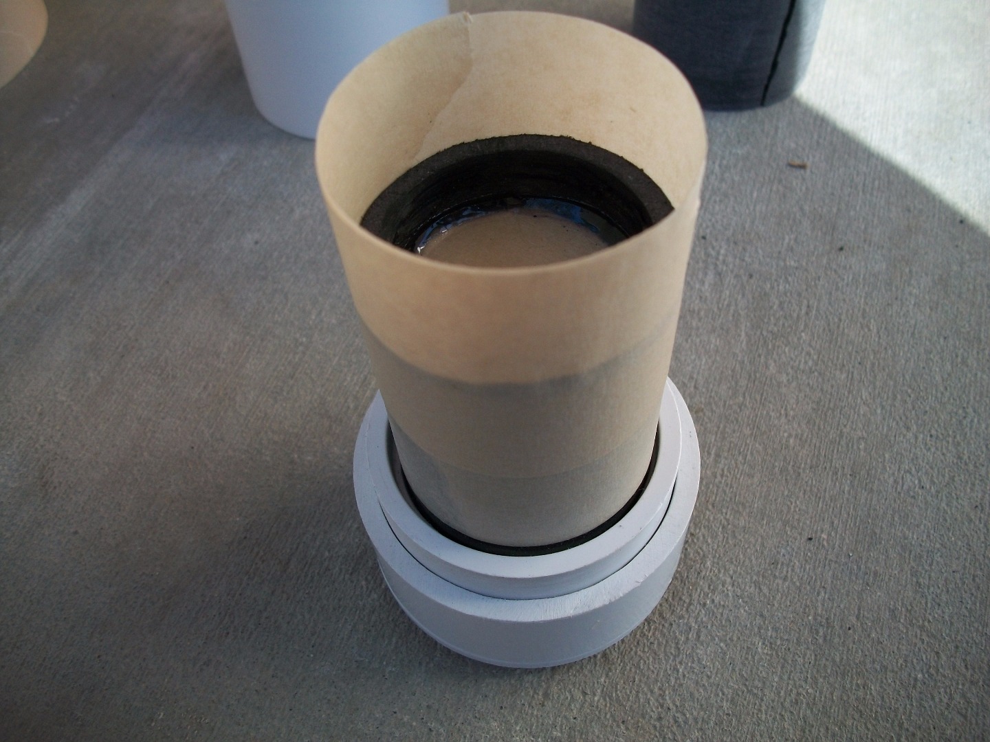 Tape ready for Bondo II.JPG