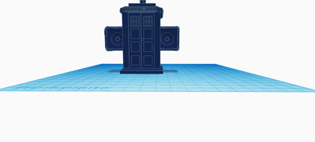 Tardis Bose Speakers.png