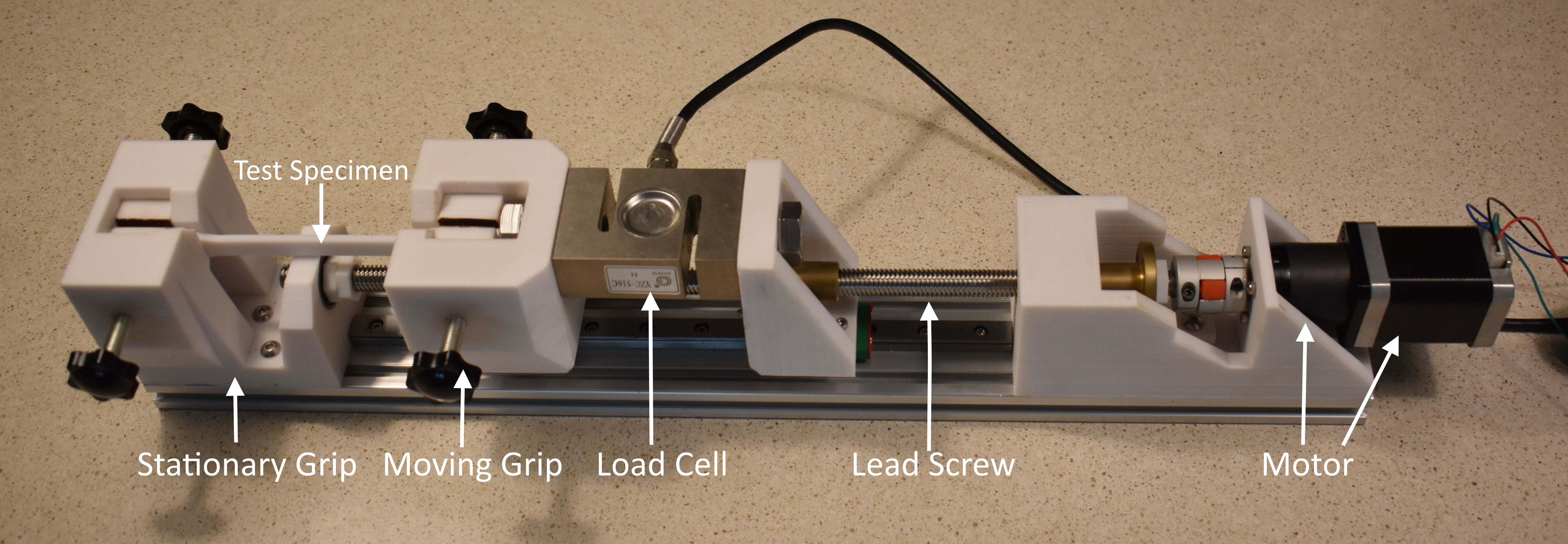 Tensile Testing machine.JPG