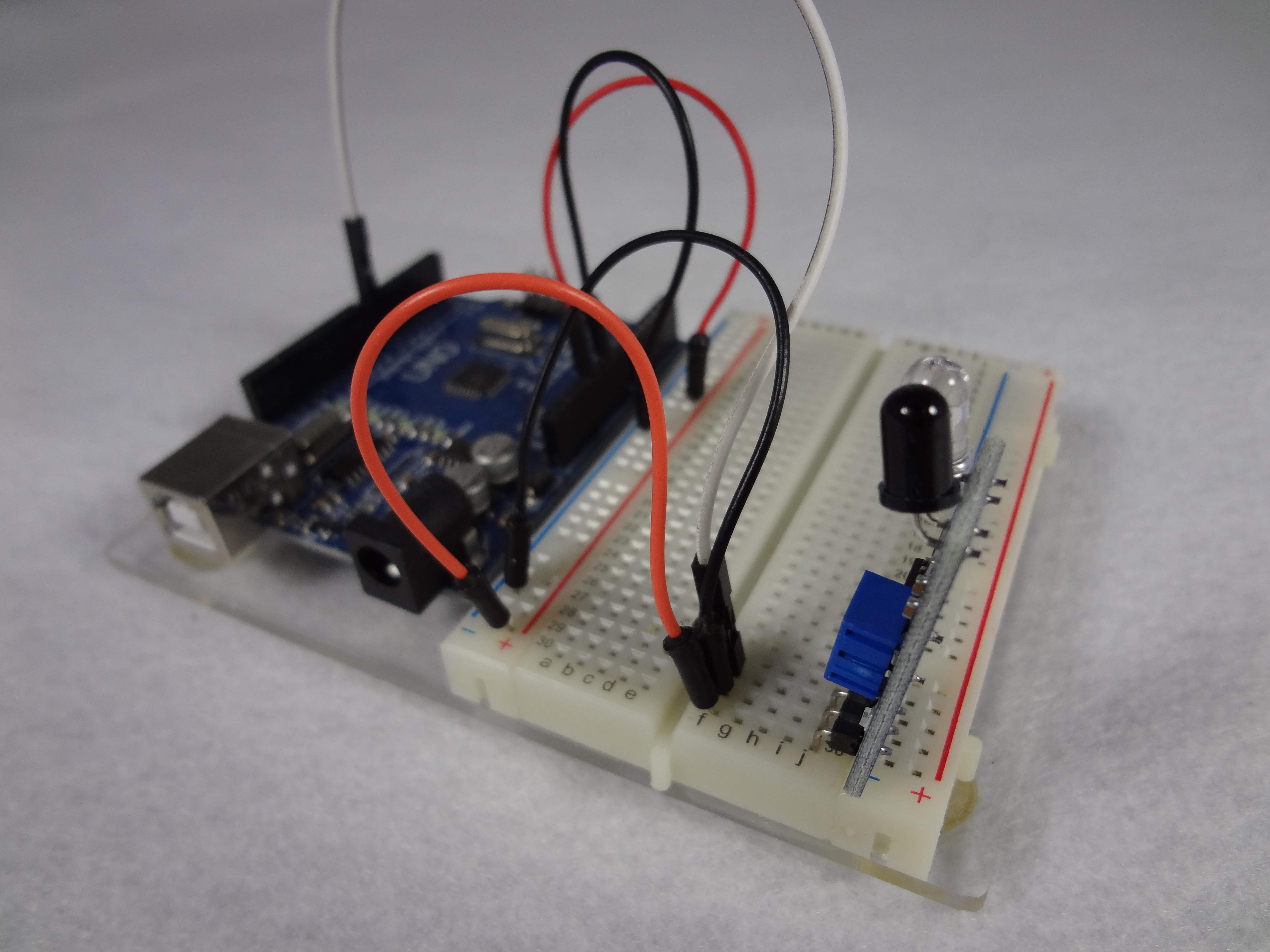 Test IR Obstacle Avoidance Module-1.JPG