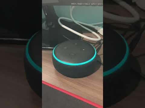 Teste Skill Alexa