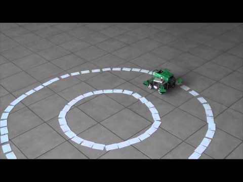 Testing Rover Digilent Design Contest