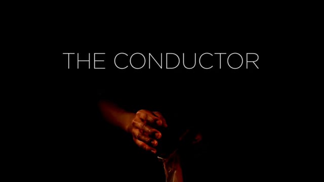 The Conductor