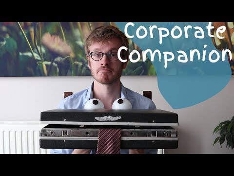 The Corporate Companion