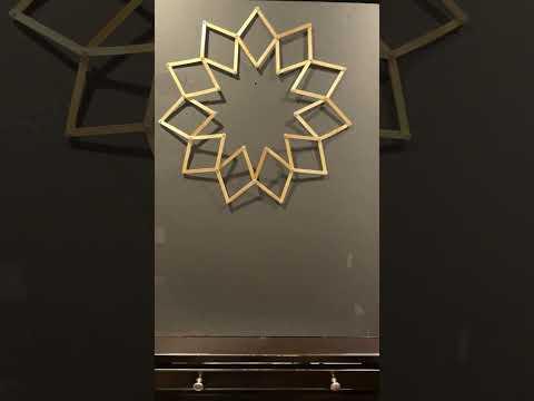 The Kinetic Art Prototype