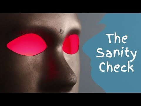 The Sanity Check