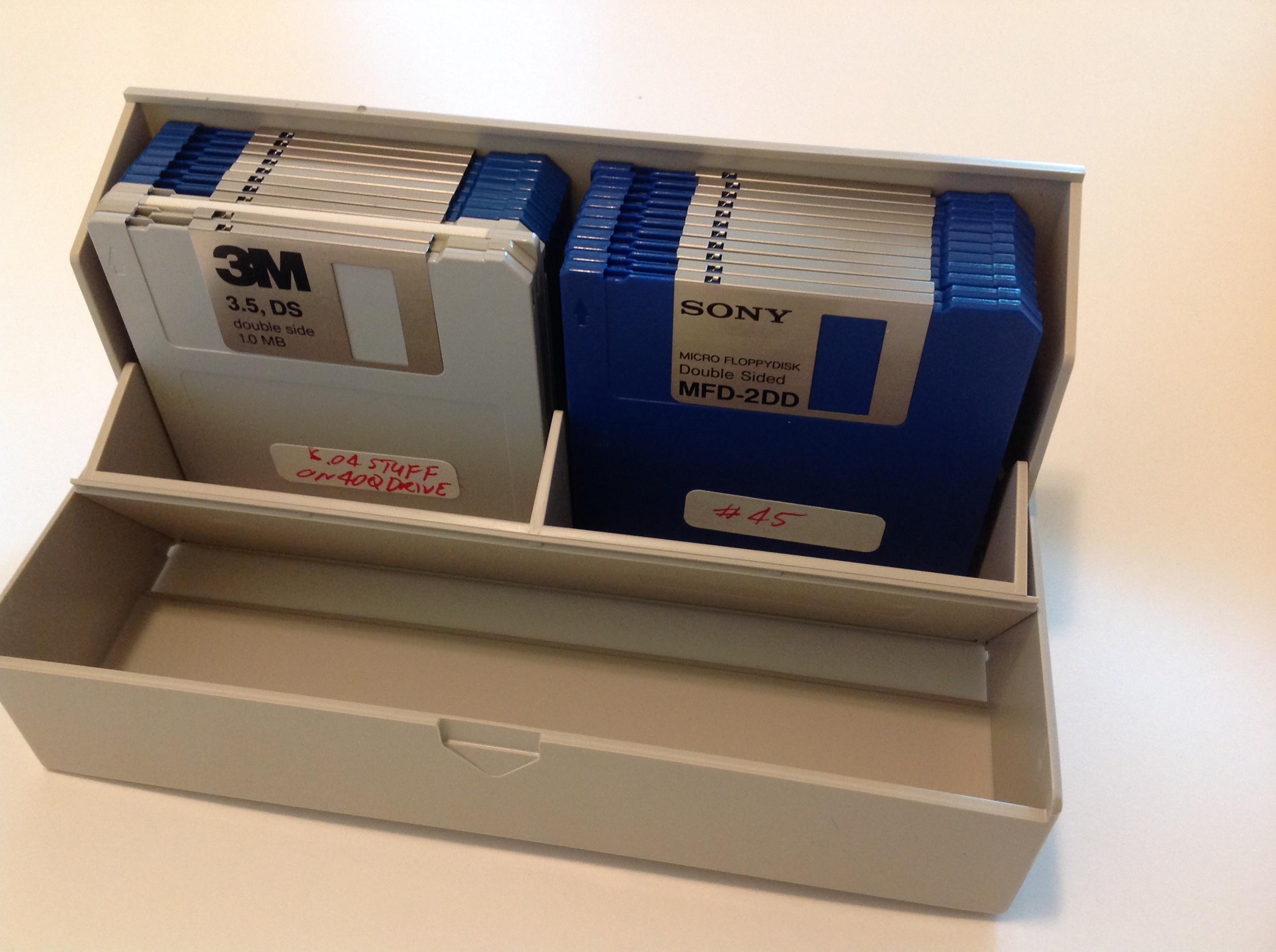 The Sony Floppy Case.JPG