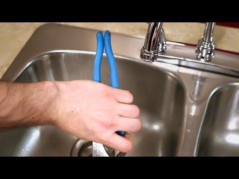 The ULTIMATE Plumbing HACKS! (15 tricks!) | GOT2LEARN