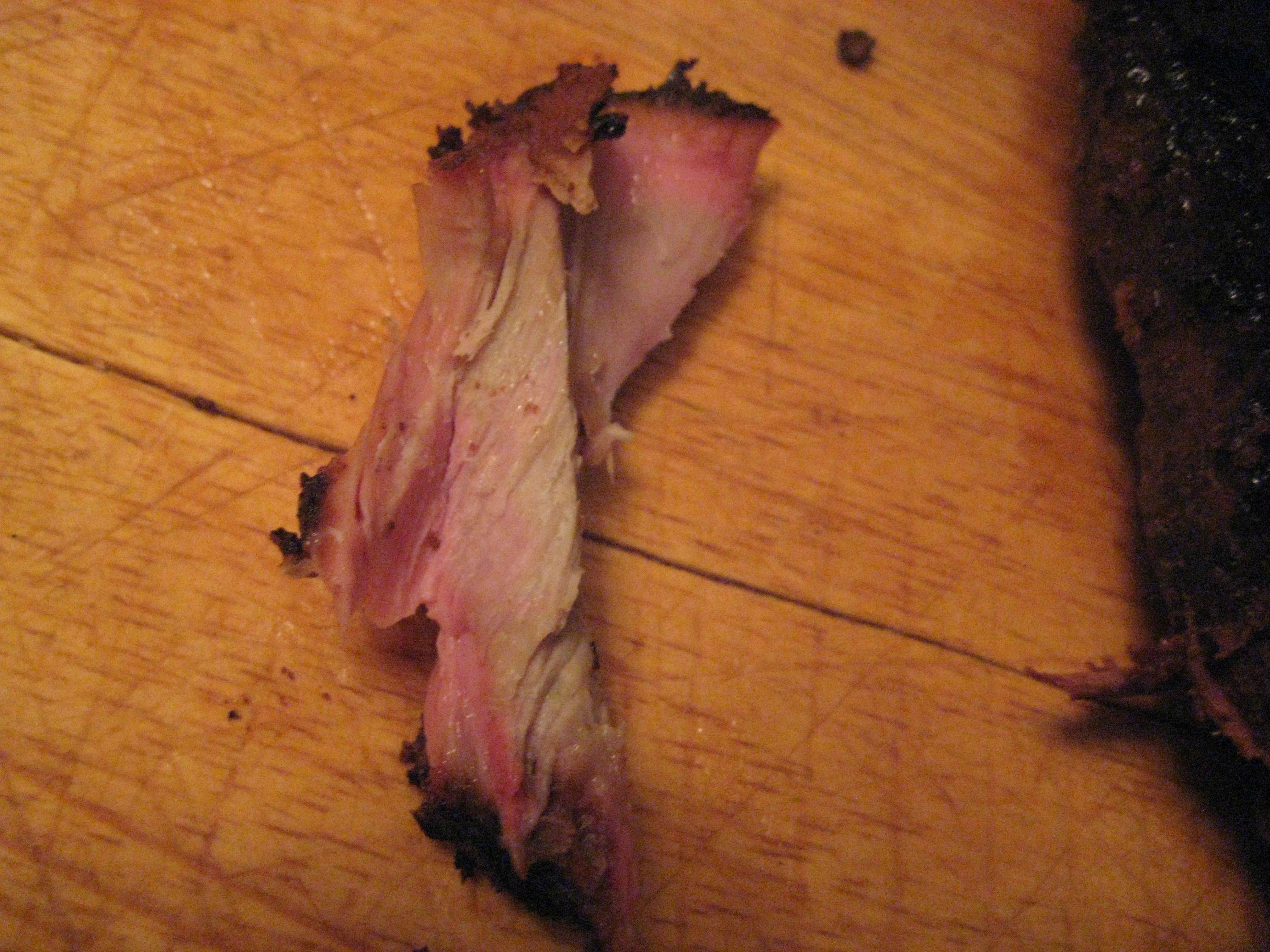 The smoke ring was just under 12quot.jpg