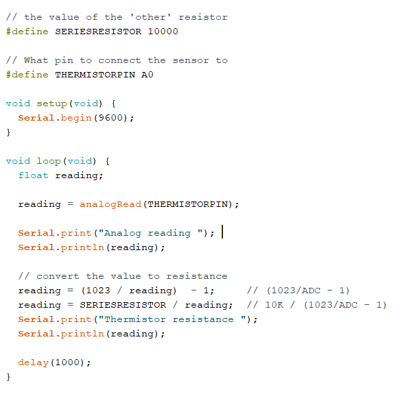 Thermistor Calibration.PNG