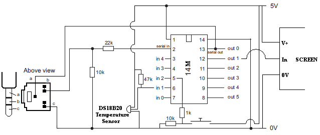 Thermometer Wiring Diagram.bmp