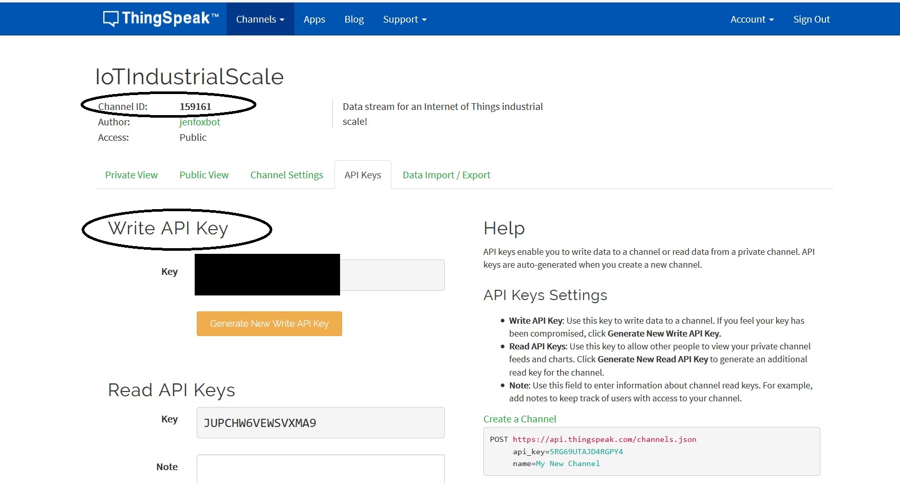 ThingSpeak-APIKeys_labeled.jpg