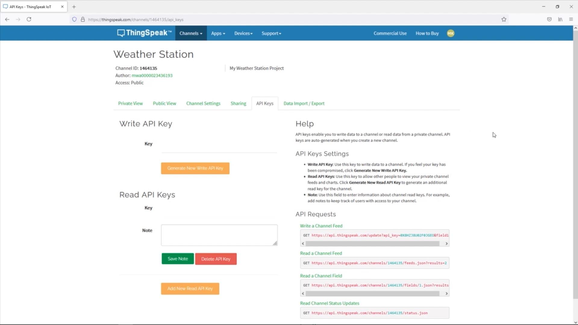 Thingspeak API Keys.jpg