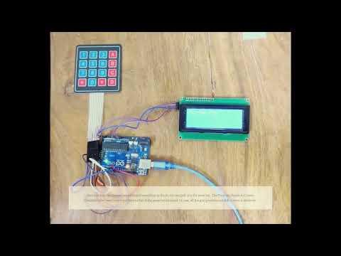 Tic-Tac-Toe Game on Arduino for Beginners | Basic Arduino | IEEE BITS PILANI