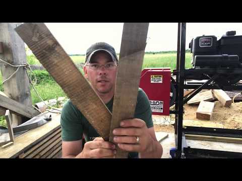 Timber Framing Q and A Part 2