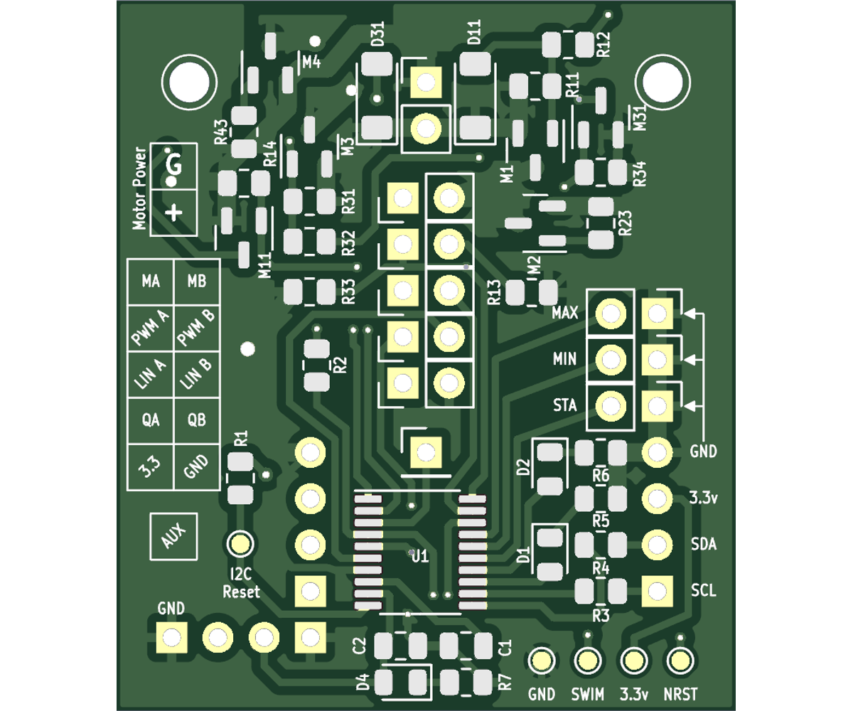 Tims_I2C_AI_DC_Motor_Driver 2P 2N Front PCB.png