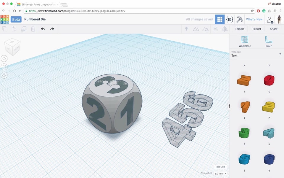 TinkerCAD_Dice02