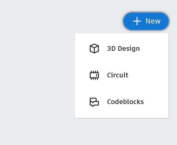 Tinkercad Screen shot new circuit.png