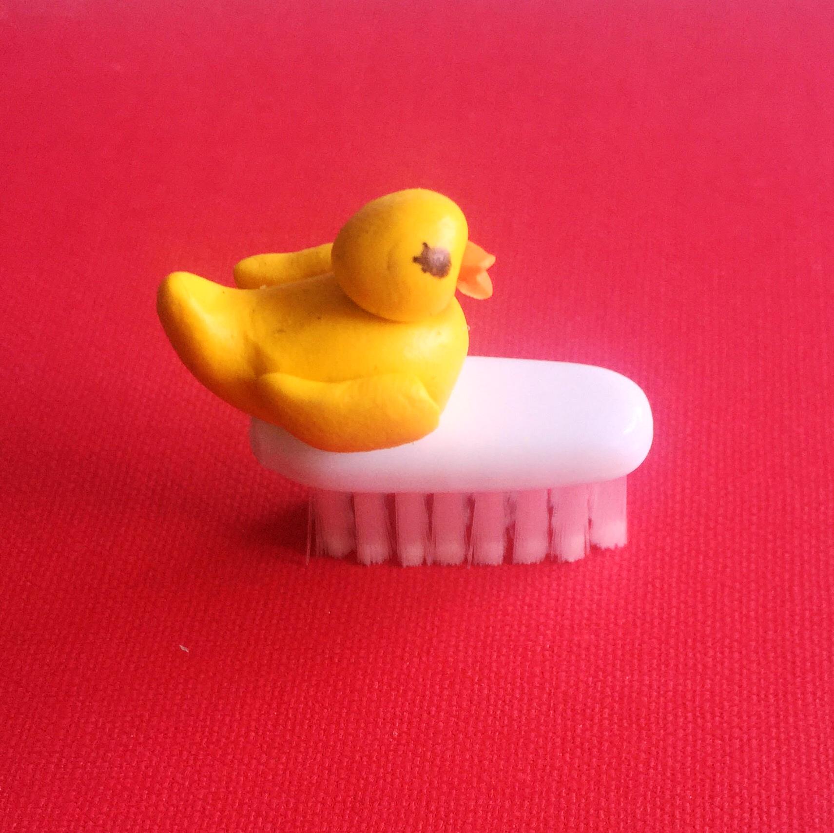 Tiny Ducky Nail Brush.jpg