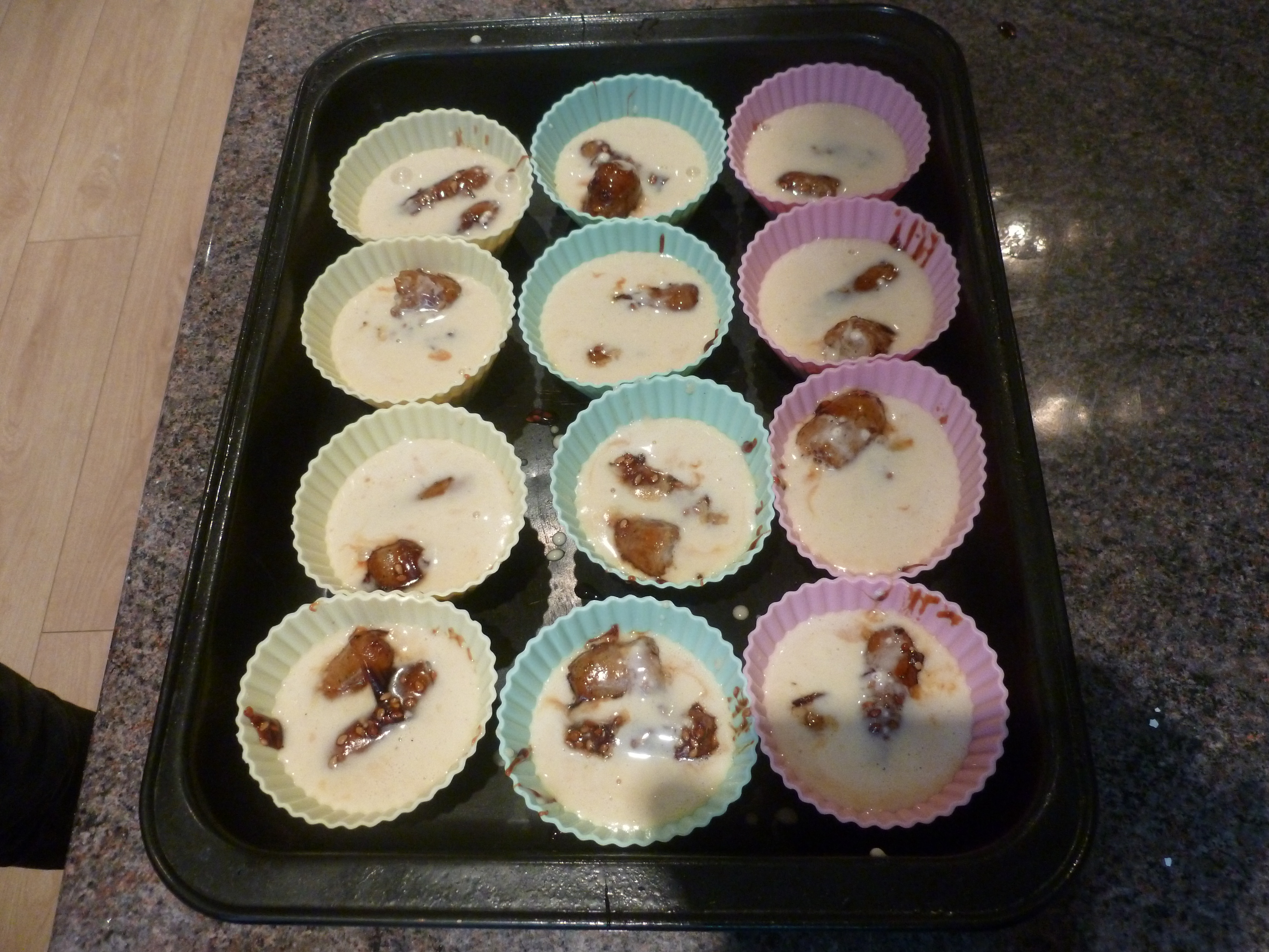 Toad in the Hole Cupcakes 107.JPG