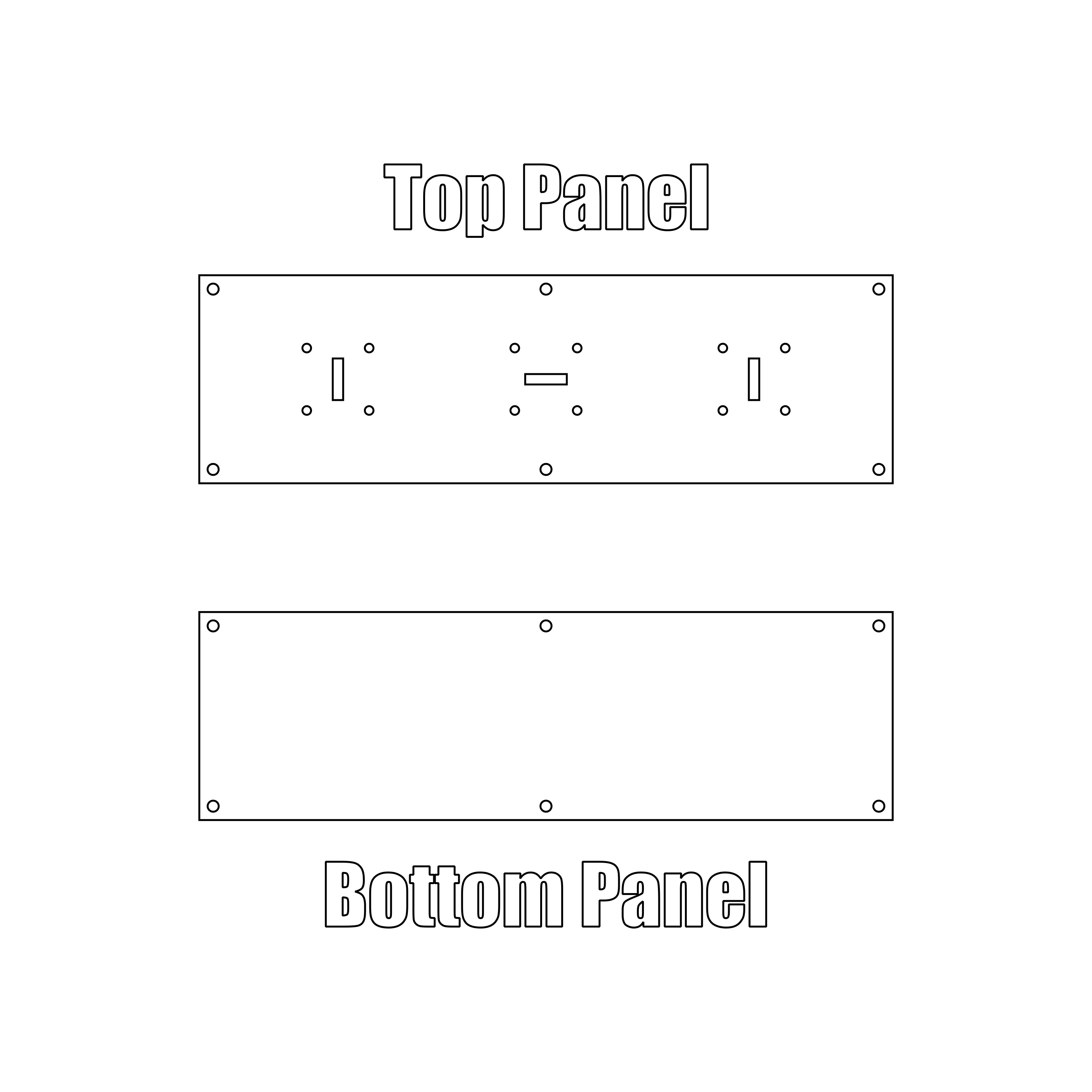 Top + Bottom Panel DXF Outlines.png