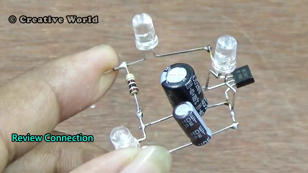 Top 2 Electronics Project Using BC547 Transistor __ JLCPCB.mp4_000113400.png