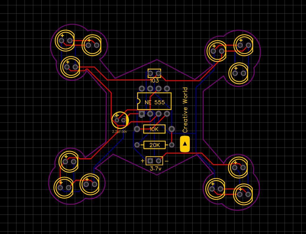 Top 2 LED Light Project Circuit (2).JPG