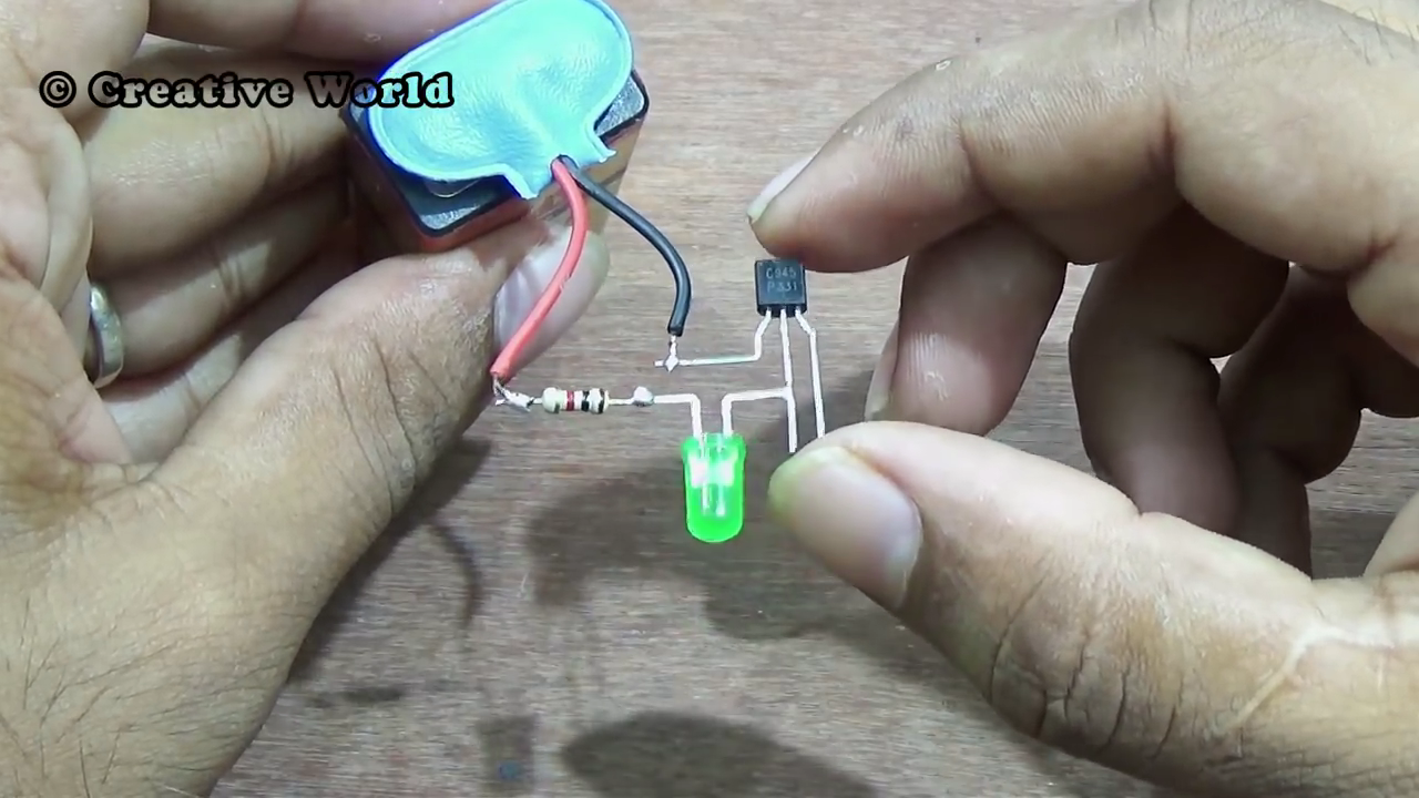 Top 3 Electronics Project With  Diac, LED &amp; C945 __ JLCPCB.mp4_000202240.png