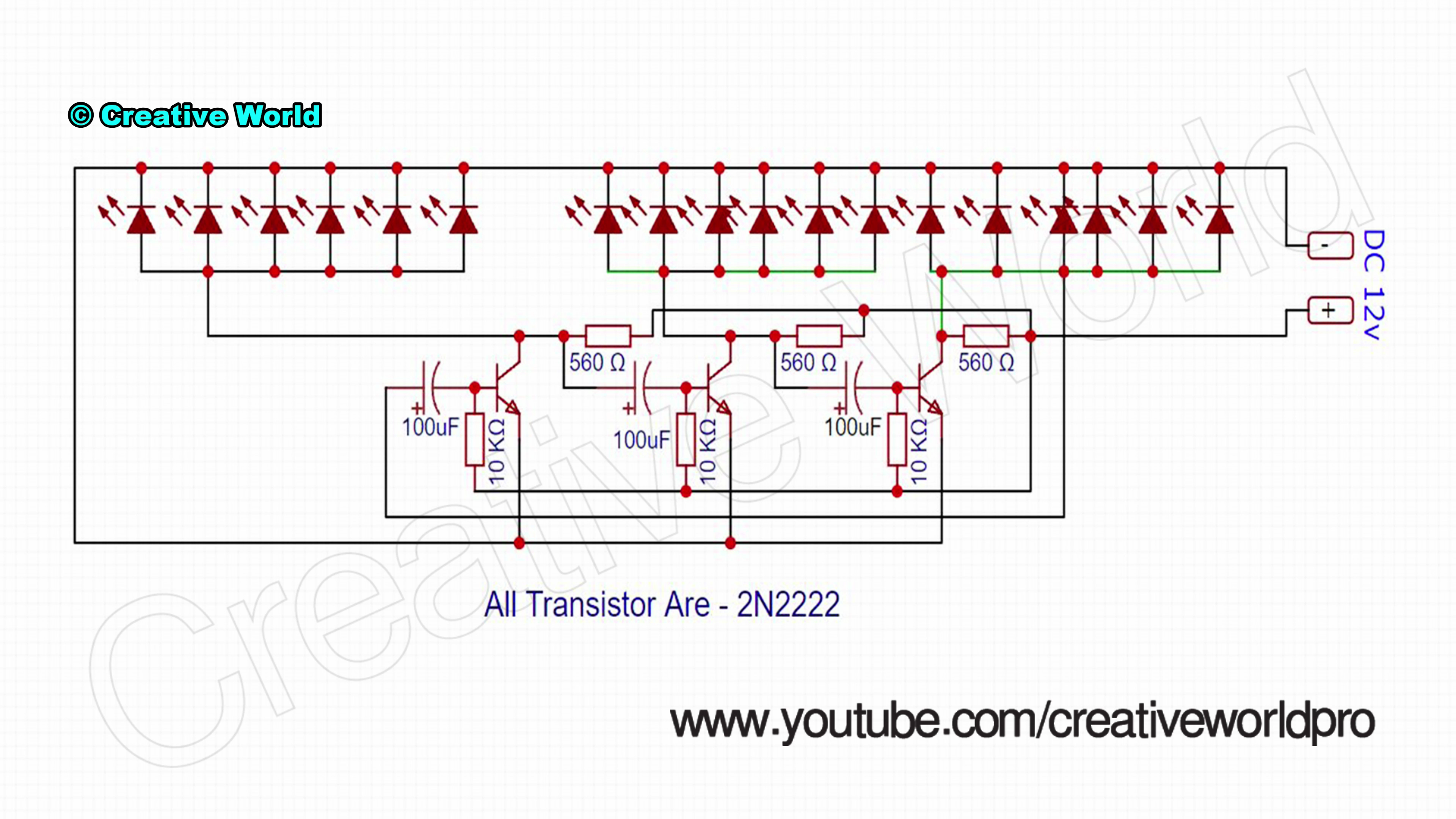 Top Electronics Project With Transistor And LED.mp4_000167584.png