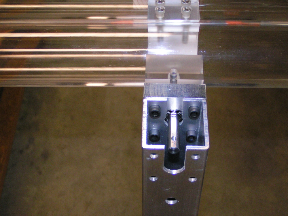 Top of support tube without dowel extension.JPG