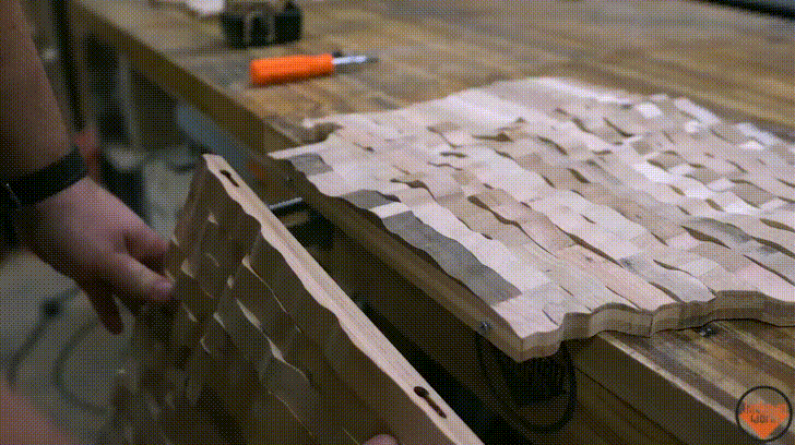 Topographic pallet wood wall map 21 GIF.gif