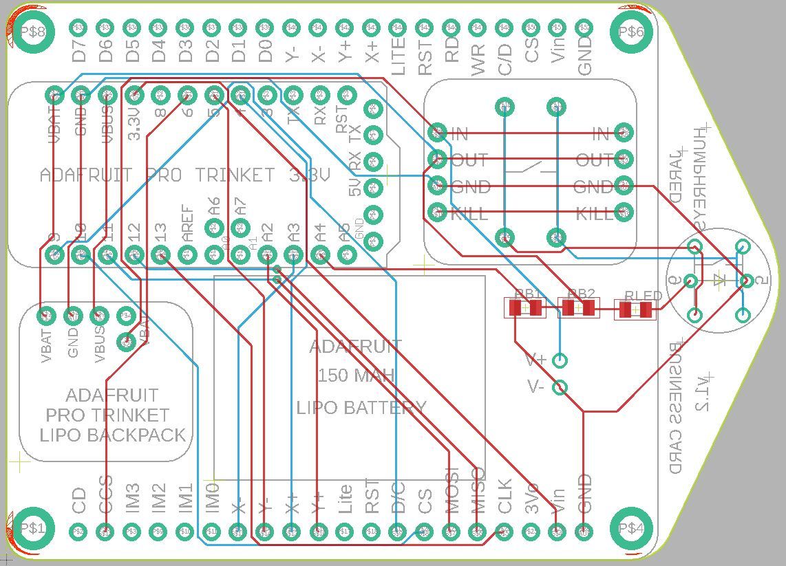 Touch Screen Business Card Board Image.JPG